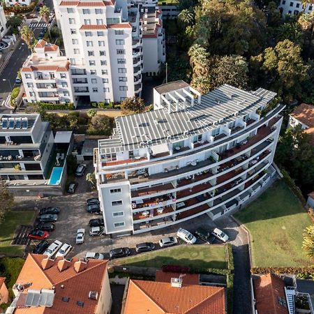 Funchal Garden By Madeira Sun Travel Apartment Exterior photo