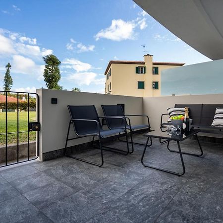 Funchal Garden By Madeira Sun Travel Apartment Exterior photo