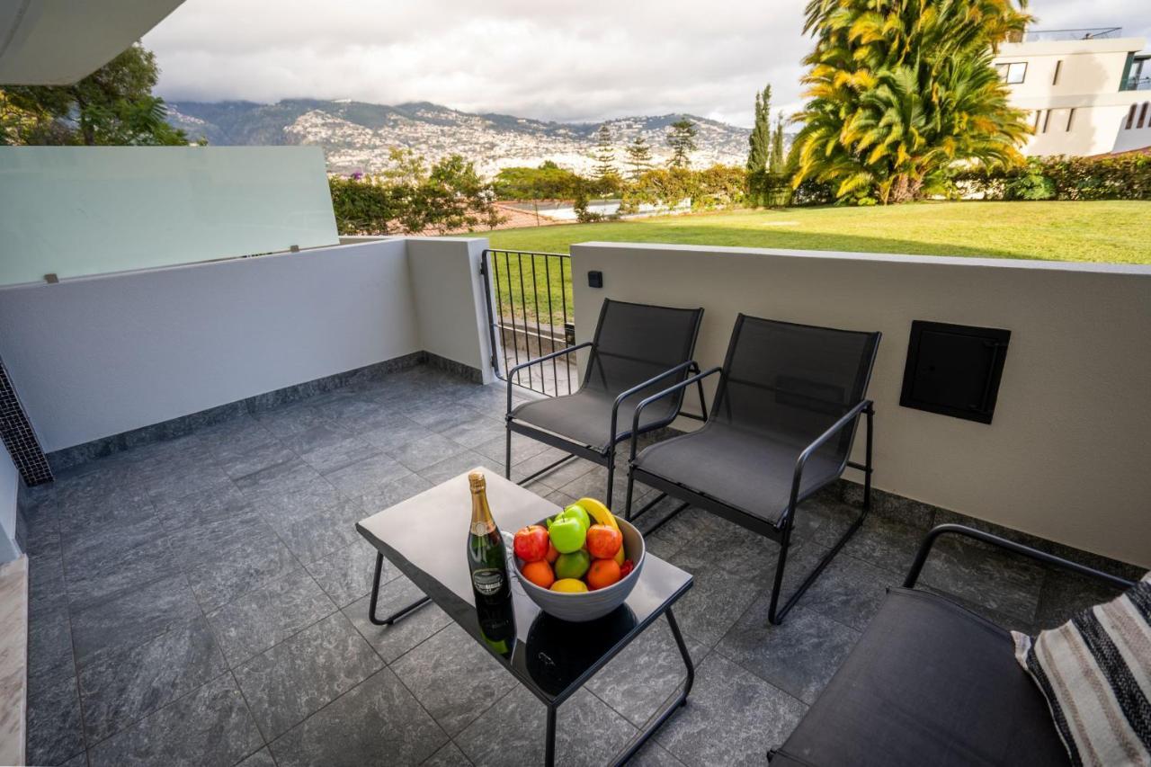 Funchal Garden By Madeira Sun Travel Apartment Exterior photo